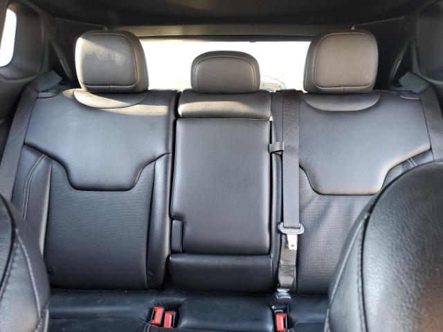 2021 Jeep Compass 80 მანქანა იყიდება აუქციონზე, vin: 3C4NJDEB5MT550386, აუქციონის ნომერი: 82576815
