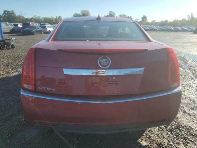 80547995 :رقم المزاد ، 1G6DG5E55D0116396 vin ، 2013 Cadillac Cts Luxury مزاد بيع