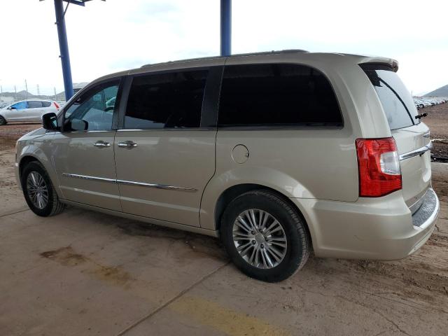 Продажа на аукционе авто 2014 Chrysler Town & Country, vin: 2C4RC1CG5ER133914, номер лота: 86287765