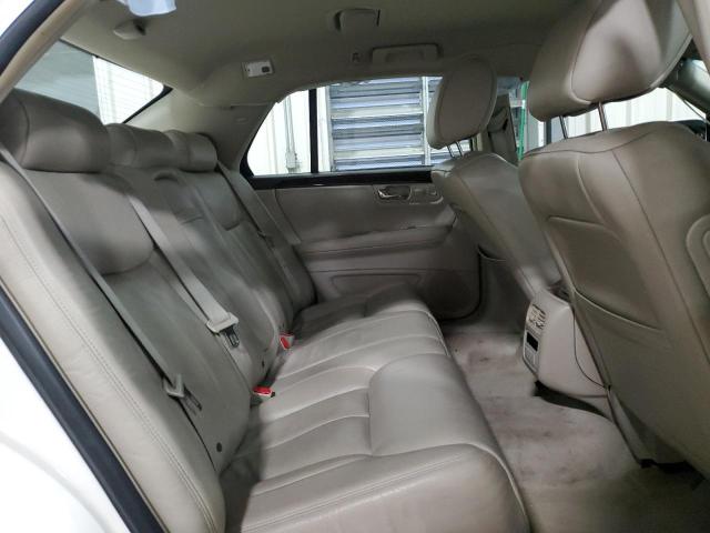 Продажа на аукционе авто 2009 Cadillac Dts, vin: 1G6KD57Y99U106896, номер лота: 87027285