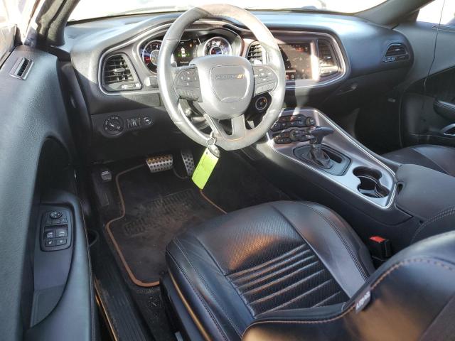 Aukcja sprzedaży 2016 Dodge Challenger, vin: 2C3CDZBT9GH164712, numer aukcji: 82665195