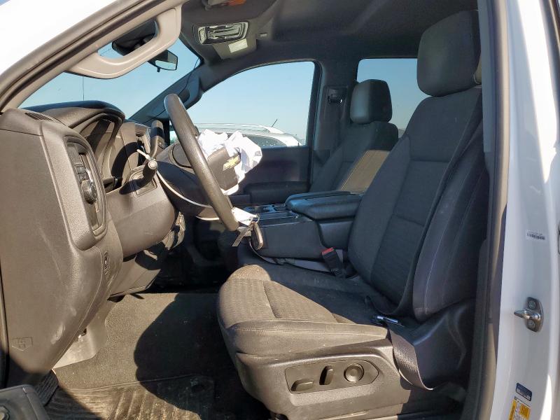 Продажа на аукционе авто 2024 Chevrolet Silverado, vin: 3GCPABEK1RG285253, номер лота: 86497585