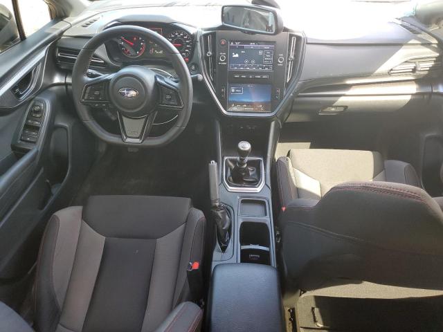 Продаж на аукціоні авто 2023 Subaru Wrx, vin: JF1VBAA67P9806597, номер лоту: 86211765