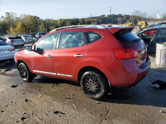 Aukcja sprzedaży 2015 Nissan Rogue Select, vin: JN8AS5MT3FW663685, numer aukcji: 89547205