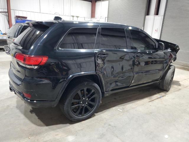 Продаж на аукціоні авто 2017 Jeep Grand Cherokee, vin: 1C4RJEAG8HC717284, номер лоту: 82292015