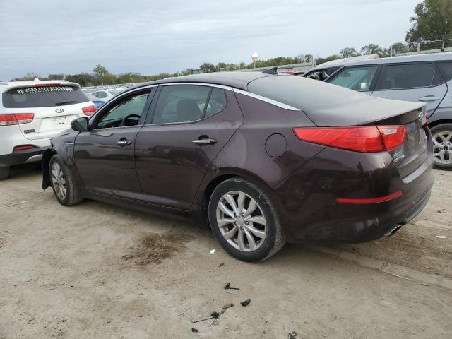 Aukcja sprzedaży 2014 Kia Optima, vin: 5XXGN4A77EG304502, numer aukcji: 89877235