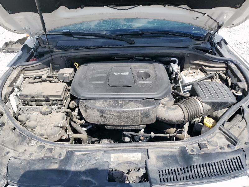 Aukcja sprzedaży 2018 Dodge Durango, vin: 1C4RDJDG5JC242985, numer aukcji: 85129045