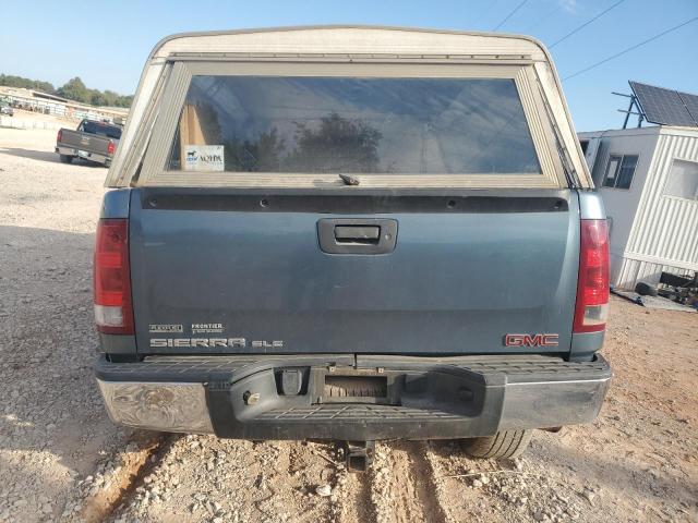 85300895 :رقم المزاد ، 1GTR1VE09BZ232573 vin ، 2011 Gmc Sierra مزاد بيع