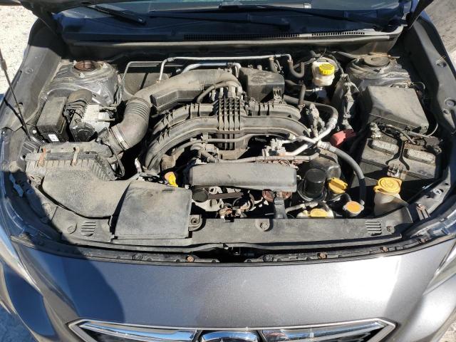 86059375 :رقم المزاد ، 4S3GKAA65J3616651 vin ، 2018 Subaru Impreza مزاد بيع