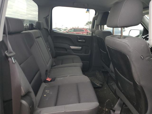 Продажа на аукционе авто 2014 Chevrolet Silverado, vin: 3GCPCRECXEG203154, номер лота: 90336835