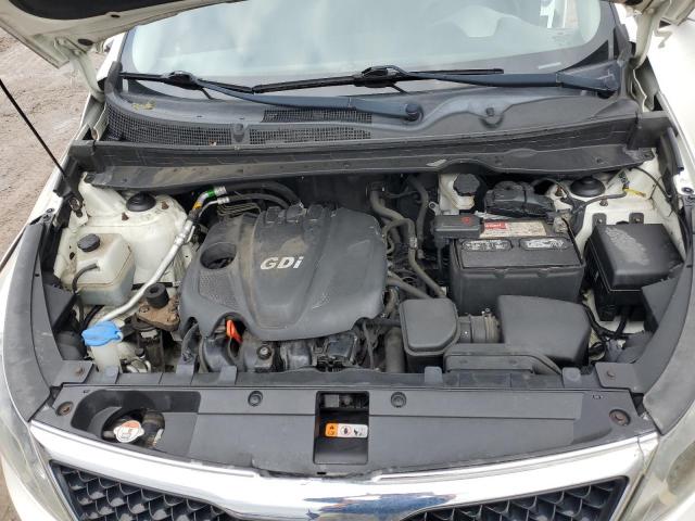 Aukcja sprzedaży 2014 Kia Sportage Lx, vin: KNDPBCAC7E7628574, numer aukcji: 87384115