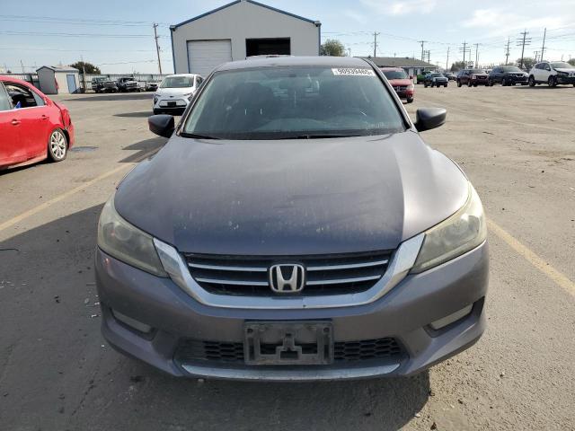 Aukcja sprzedaży 2014 Honda Accord, vin: 1HGCR2F5XEA043877, numer aukcji: 90939465