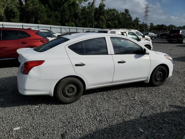 Aukcja sprzedaży 2019 Nissan Versa S, vin: 3N1CN7AP8KL836554, numer aukcji: 84739215