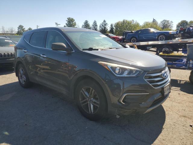 85056135 :رقم المزاد ، 5XYZTDLB8HG492351 vin ، 2017 Hyundai Santa Fe Sport مزاد بيع