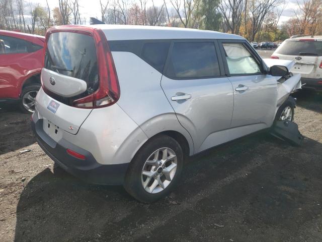 Продаж на аукціоні авто 2021 Kia Soul Lx, vin: KNDJ23AU4M7751830, номер лоту: 99940955