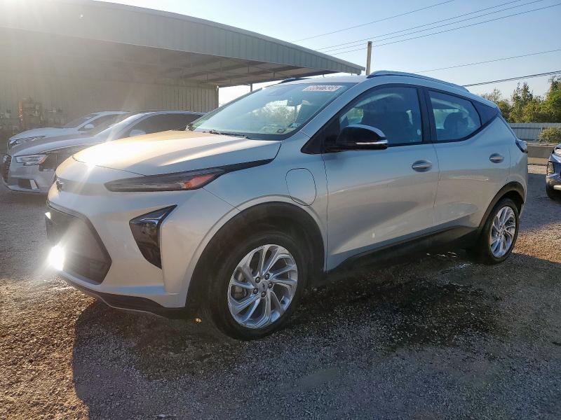 2023 Chevrolet Bolt Euv მანქანა იყიდება აუქციონზე, vin: 1G1FY6S06P4148507, აუქციონის ნომერი: 86227935