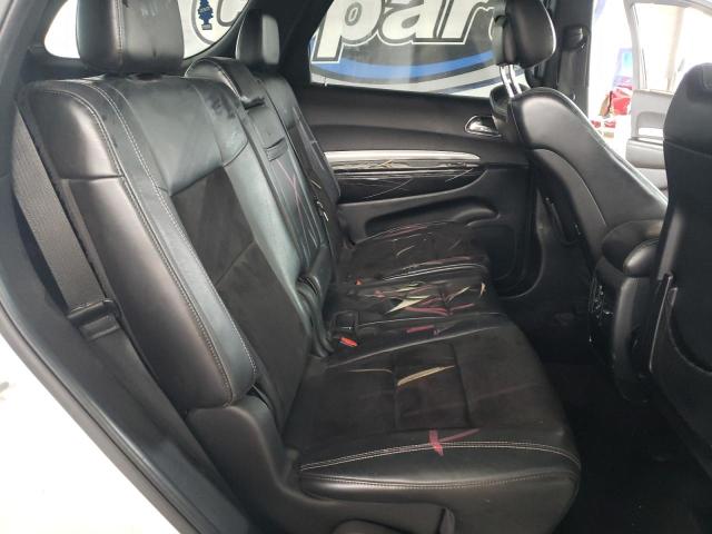 Продажа на аукционе авто 2016 Dodge Durango, vin: 1C4RDHAG6GC330885, номер лота: 90197985