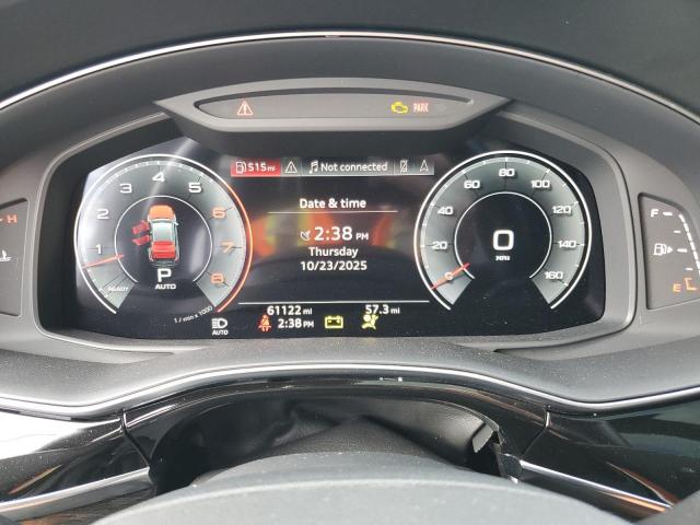 2019 Audi Q8 მანქანა იყიდება აუქციონზე, vin: WA1EVAF14KD020254, აუქციონის ნომერი: 82489725