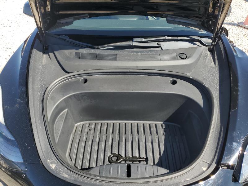 2022 Tesla Model 3 მანქანა იყიდება აუქციონზე, vin: 5YJ3E1EA9NF345364, აუქციონის ნომერი: 90088695