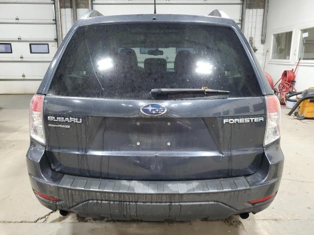 Продажа на аукционе авто 2011 Subaru Forester 2, vin: JF2SHBDC8BH751371, номер лота: 86675235