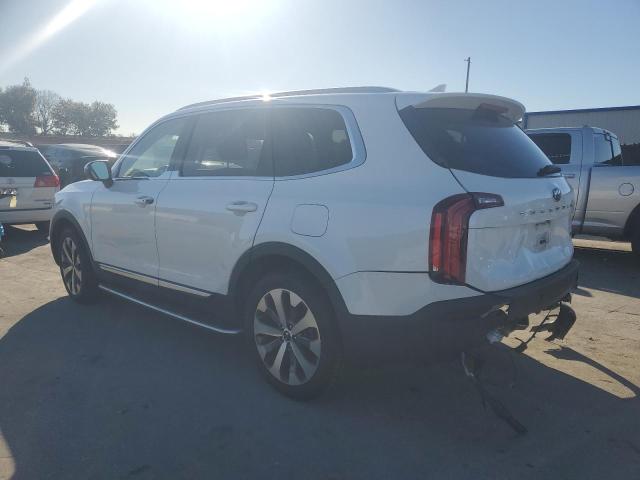 Продажа на аукционе авто 2020 Kia Telluride, vin: 5XYP34HC0LG070124, номер лота: 87022325