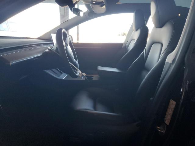 Продажа на аукционе авто 2025 Tesla Model Y, vin: 7SAYGAEE3SF288399, номер лота: 89551295