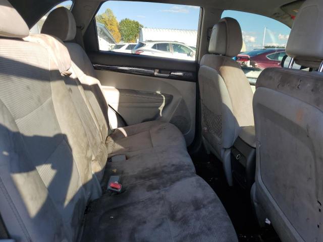 Aukcja sprzedaży 2015 Kia Sorento Lx, vin: 5XYKTCA67FG560332, numer aukcji: 89511855