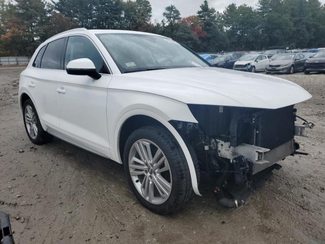 Aukcja sprzedaży 2018 Audi Q5, vin: WA1BNAFY1J2210037, numer aukcji: 82264205