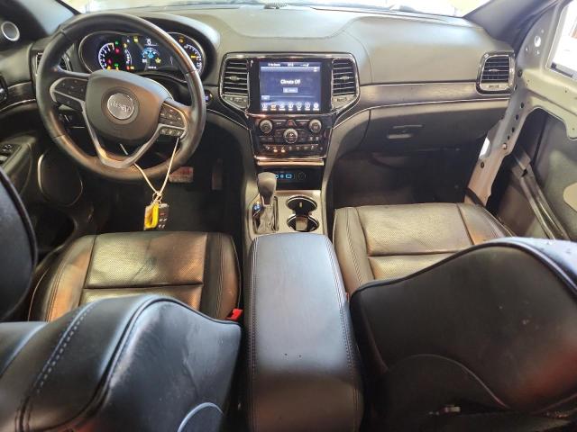 86509445 :رقم المزاد ، 1C4RJFCG6LC373255 vin ، 2020 Jeep Grand Cherokee مزاد بيع
