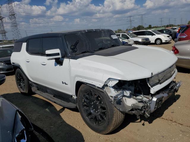Продаж на аукціоні авто 2025 Gmc Hummer Suv, vin: 1GKB0NDE5SU102096, номер лоту: 85197415