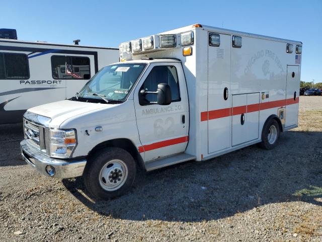 Aukcja sprzedaży 2016 Ford Econoline, vin: 1FDXE4FS2GDC04314, numer aukcji: 71165805