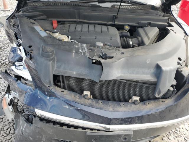 85180105 :رقم المزاد ، 5GAKRCED3BJ144541 vin ، 2011 Buick Enclave مزاد بيع