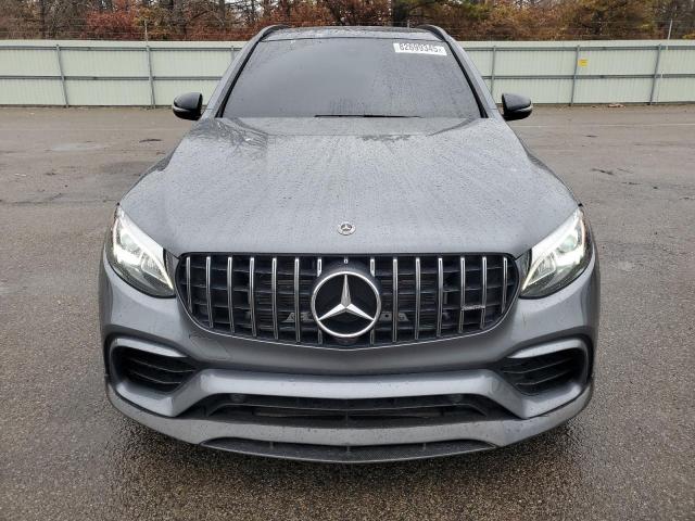 Aukcja sprzedaży 2018 Mercedes-benz Glc, vin: WDC0G8JB8JF467136, numer aukcji: 82699345