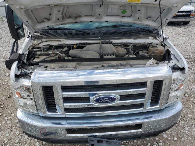 86529435 :رقم المزاد ، 1FDFE4FS3GDC57941 vin ، 2016 Ford Econoline E450 Super Duty Cutaway Van مزاد بيع