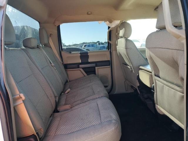 Aukcja sprzedaży 2016 Ford F150 Super, vin: 1FTEW1CF9GFA87351, numer aukcji: 82745275