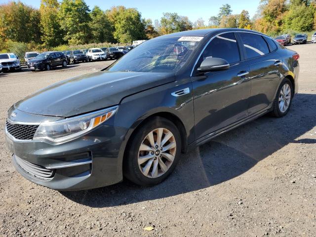 Aukcja sprzedaży 2016 Kia Optima Lx, vin: 5XXGT4L31GG082994, numer aukcji: 86123845