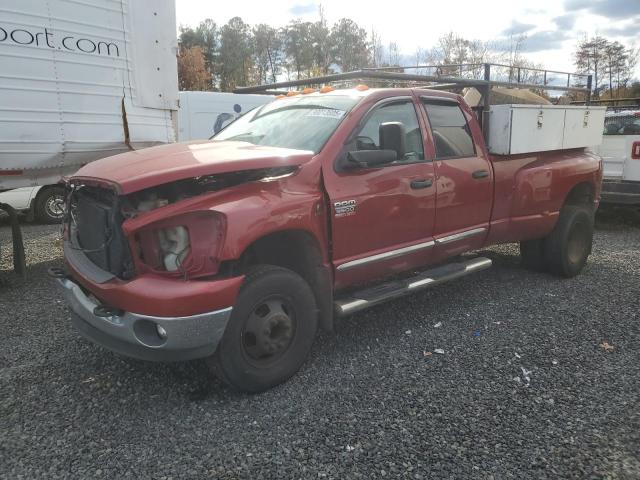 Aukcja sprzedaży 2008 Dodge Ram 3500, vin: 3D7MX48A98G212653, numer aukcji: 93923995