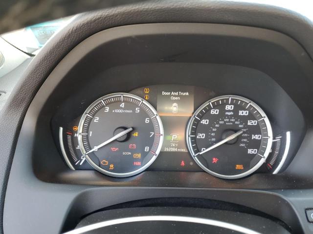 Aukcja sprzedaży 2016 Acura Tlx, vin: 19UUB2F54GA001507, numer aukcji: 82214265