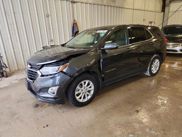 89577045 :رقم المزاد ، 2GNAXKEV5K6191819 vin ، 2019 Chevrolet Equinox مزاد بيع