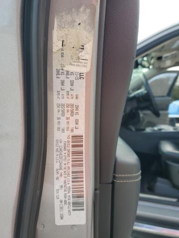 90579265 :رقم المزاد ، 1C4RDHEG5FC244346 vin ، 2015 Dodge Durango Ci مزاد بيع