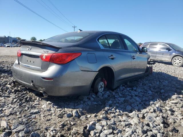 Продажа на аукционе авто 2017 Infiniti Q50 Premium, vin: JN1EV7AP4HM743585, номер лота: 81993875