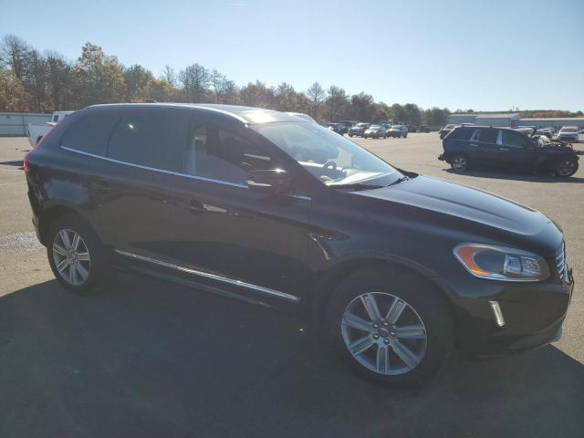 Продаж на аукціоні авто 2017 Volvo Xc60, vin: YV440MRU0H2107075, номер лоту: 89711755