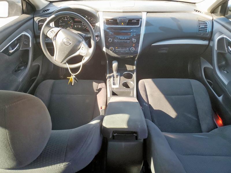Aukcja sprzedaży 2014 Nissan Altima, vin: 1N4AL3AP5EN240671, numer aukcji: 90434085