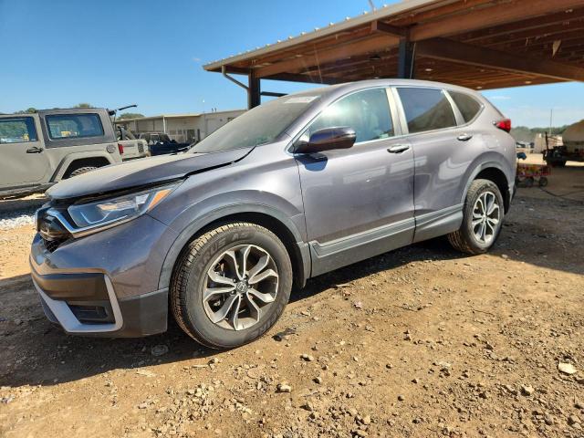 Продажа на аукционе авто 2021 Honda Cr-v, vin: 5J6RW2H56ML003954, номер лота: 75440225