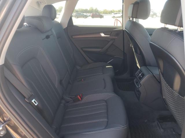 Aukcja sprzedaży 2025 Audi Q5, vin: WA1ABAFY3S2025669, numer aukcji: 85558895
