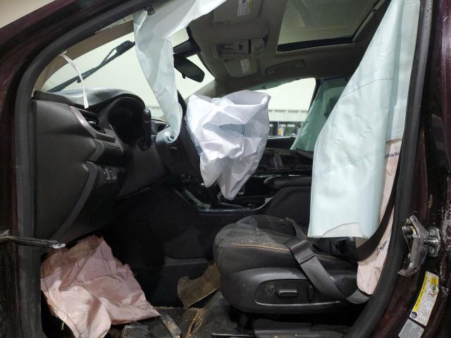 Aukcja sprzedaży 2017 Gmc Acadia, vin: 1GKKNTLS6HZ210218, numer aukcji: 90315555