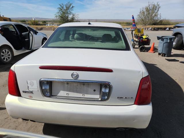 Aukcja sprzedaży 2005 Cadillac Deville, vin: 1G6KD54Y25U213965, numer aukcji: 90432015