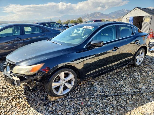 84069415 :رقم المزاد ، 19VDE1F77DE001004 vin ، 2013 Acura Ilx 20 Tec مزاد بيع