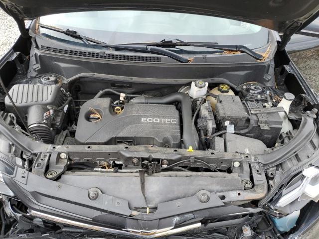Продажа на аукционе авто 2018 Chevrolet Equinox, vin: 2GNAXSEV1J6224278, номер лота: 85723595