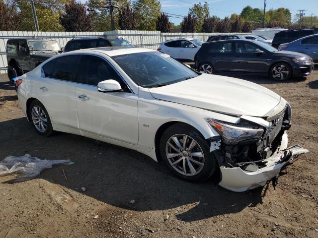 Продажа на аукционе авто 2017 Infiniti Q50 Premiu, vin: JN1EV7AR2HM832282, номер лота: 82005225